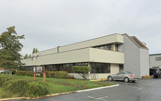 North Saanich, BC Office - 1962-1974 Mills Rd