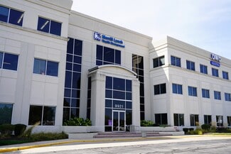 Fort Wayne, IN Office - 9921 Dupont Circle Dr