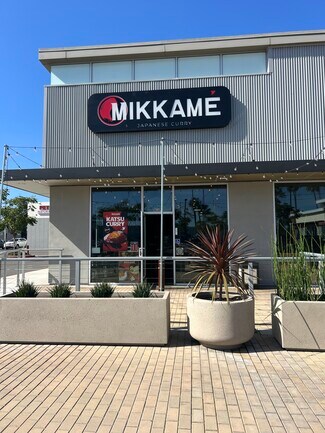 Garden Grove, CA Retail - 9824 Chapman Ave