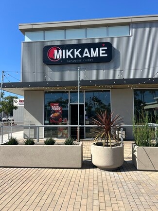 Garden Grove, CA Retail - 9852 Chapman Ave