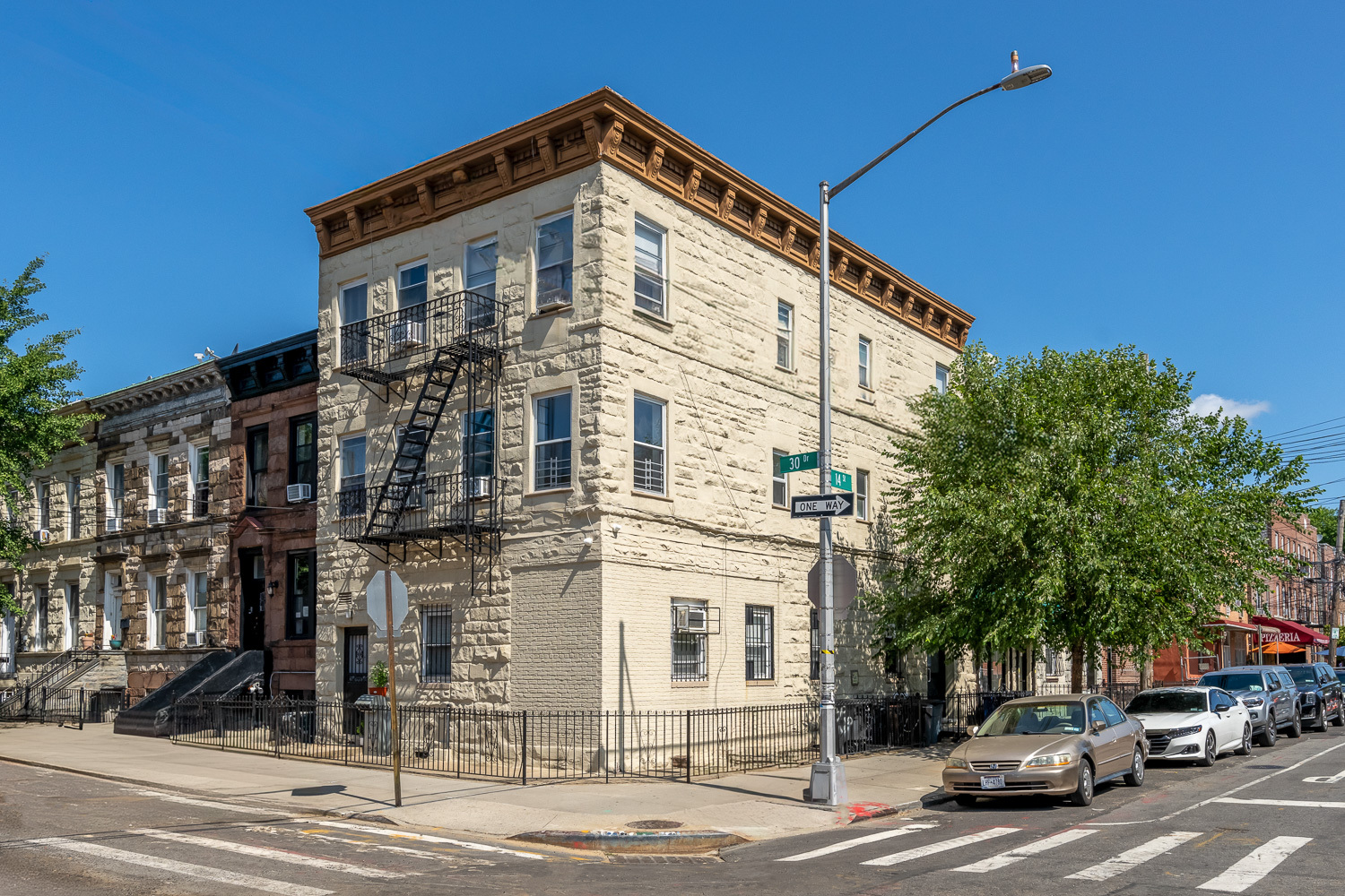 1237 30th Dr, Astoria, NY for Sale