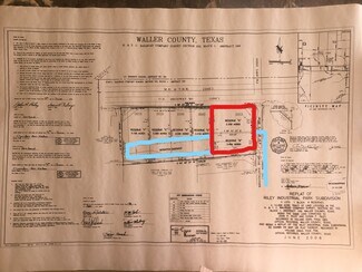 Katy, TX Commercial Land - 30033 Highway 90 Katy, TX Commercial Land - 30033 Highway 90