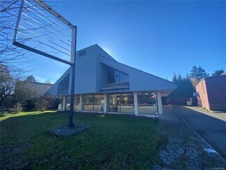 Nanaimo, BC Restaurant - 1045 Terminal Av N