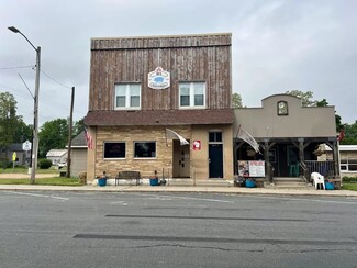 Rosholt, WI Bar - 107 N Main St