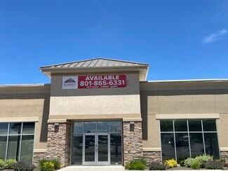 Springville, UT Retail - 1795 W 500 S Springville, UT Retail - 1795 W 500 S