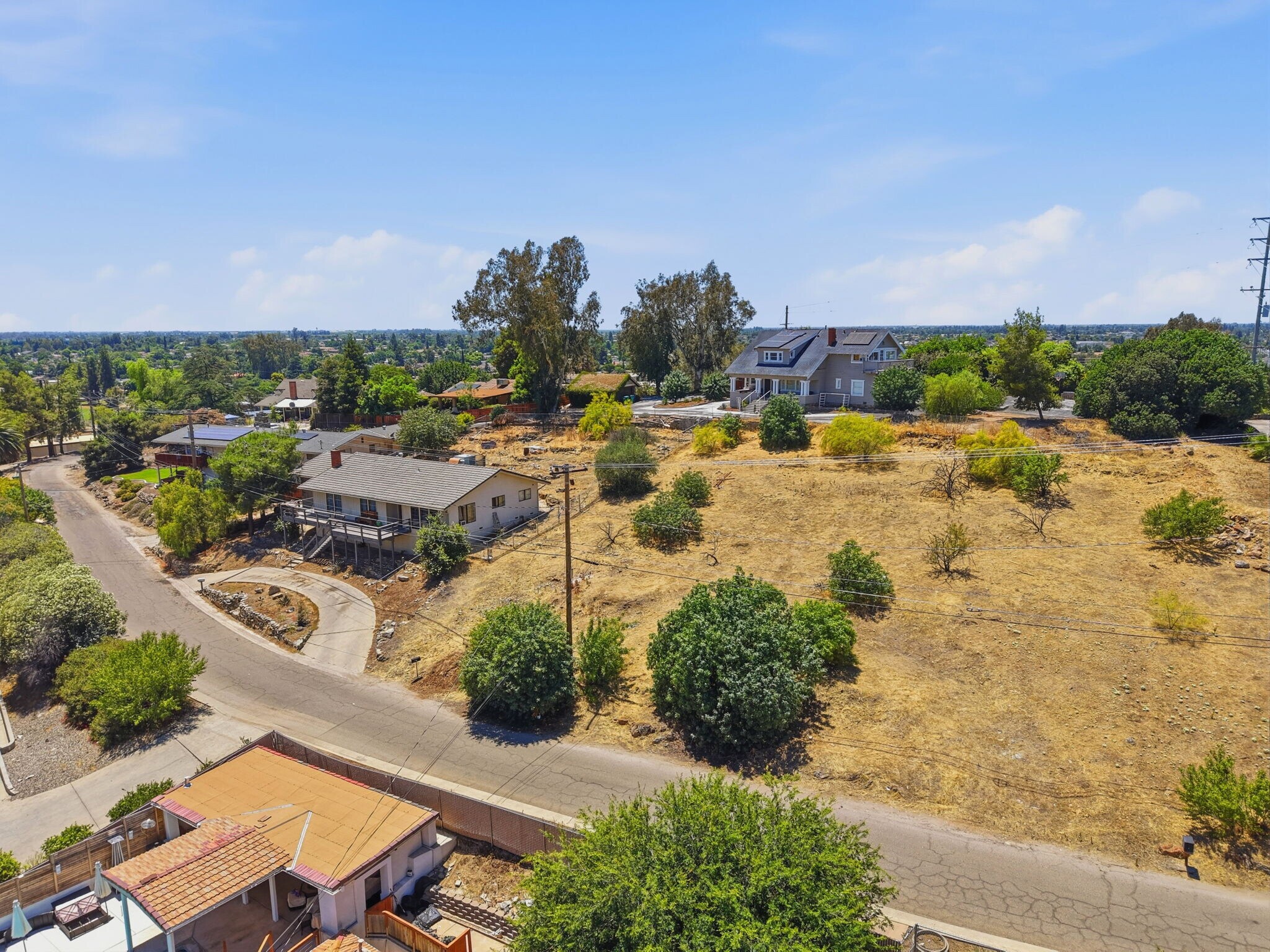 North Scenic Drive, Porterville, CA for Sale