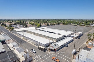 Roseville, CA Industrial - 100 Atkinson St