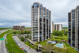 Longueuil, QC Apartments - 70 Rue De La Barre