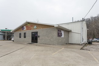 Charleston, WV Convenience Store - 5715 Maccorkle Ave