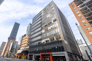 Toronto, ON Office, Office/Medical, Office/Retail - 120 Eglinton Ave E