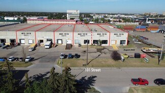 Edmonton, AB undefined - 4032 101 St NW
