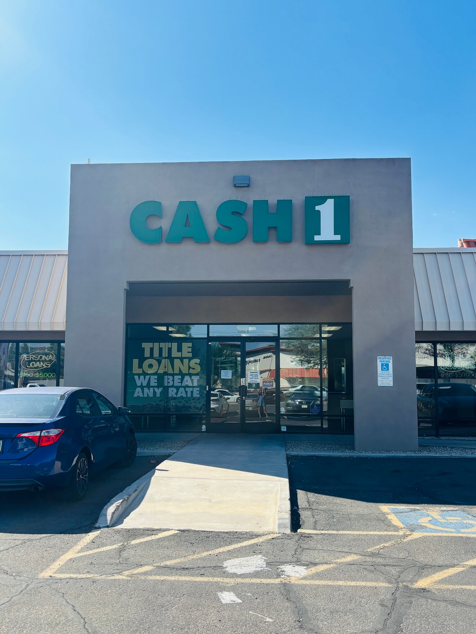 2415 E Thomas Rd, Phoenix, AZ for Rent
