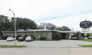 Omaha, NE Restaurant - 6553 Ames Ave