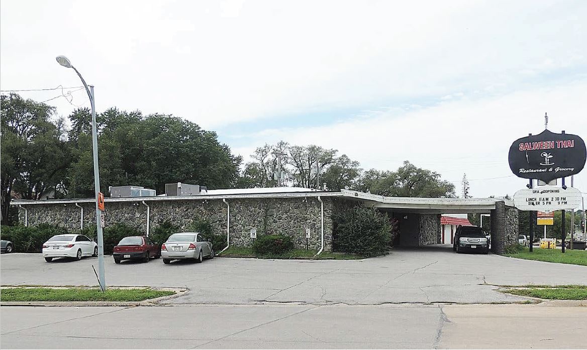 6553 Ames Ave, Omaha, NE for Sale