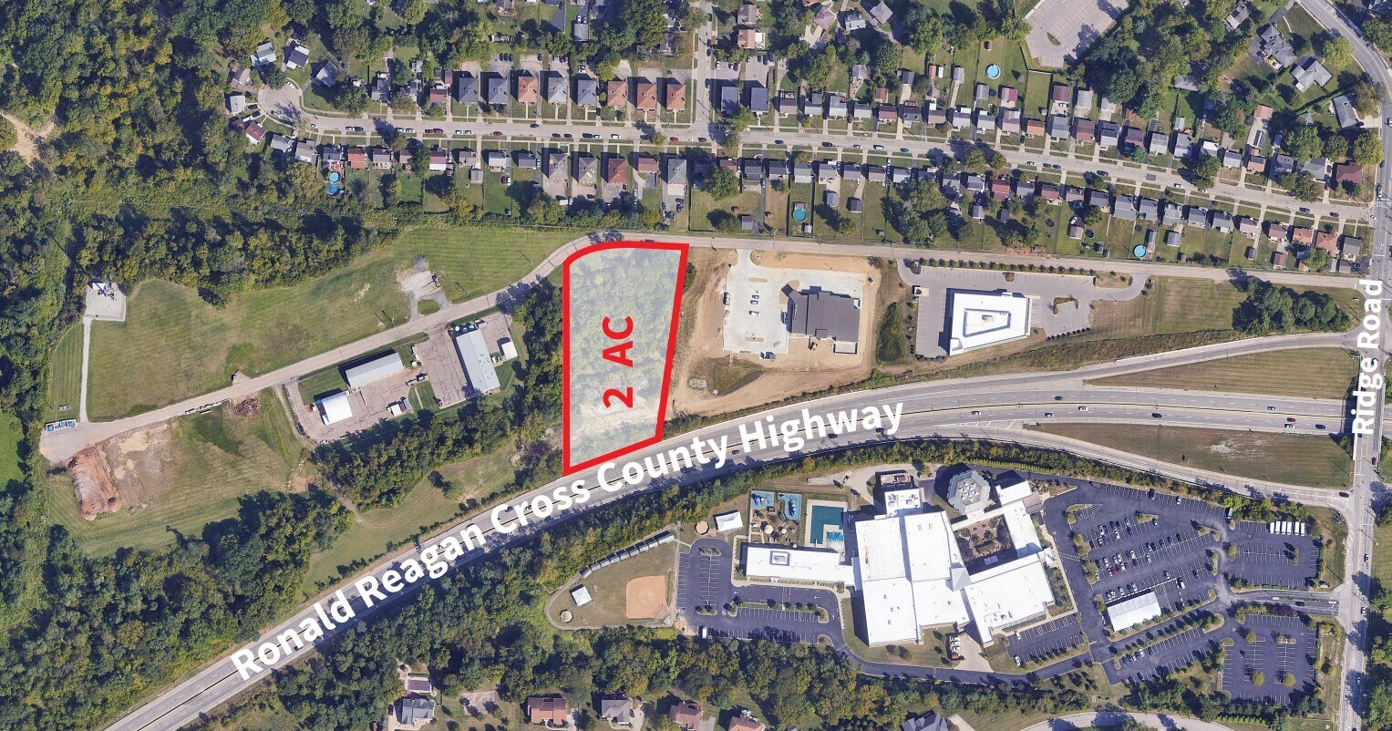 8599 Ridge Rd, Cincinnati, OH for Sale