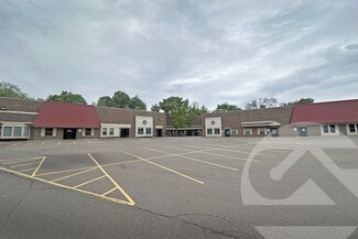 Plymouth, MI Industrial - 15067-15115 Northville Rd