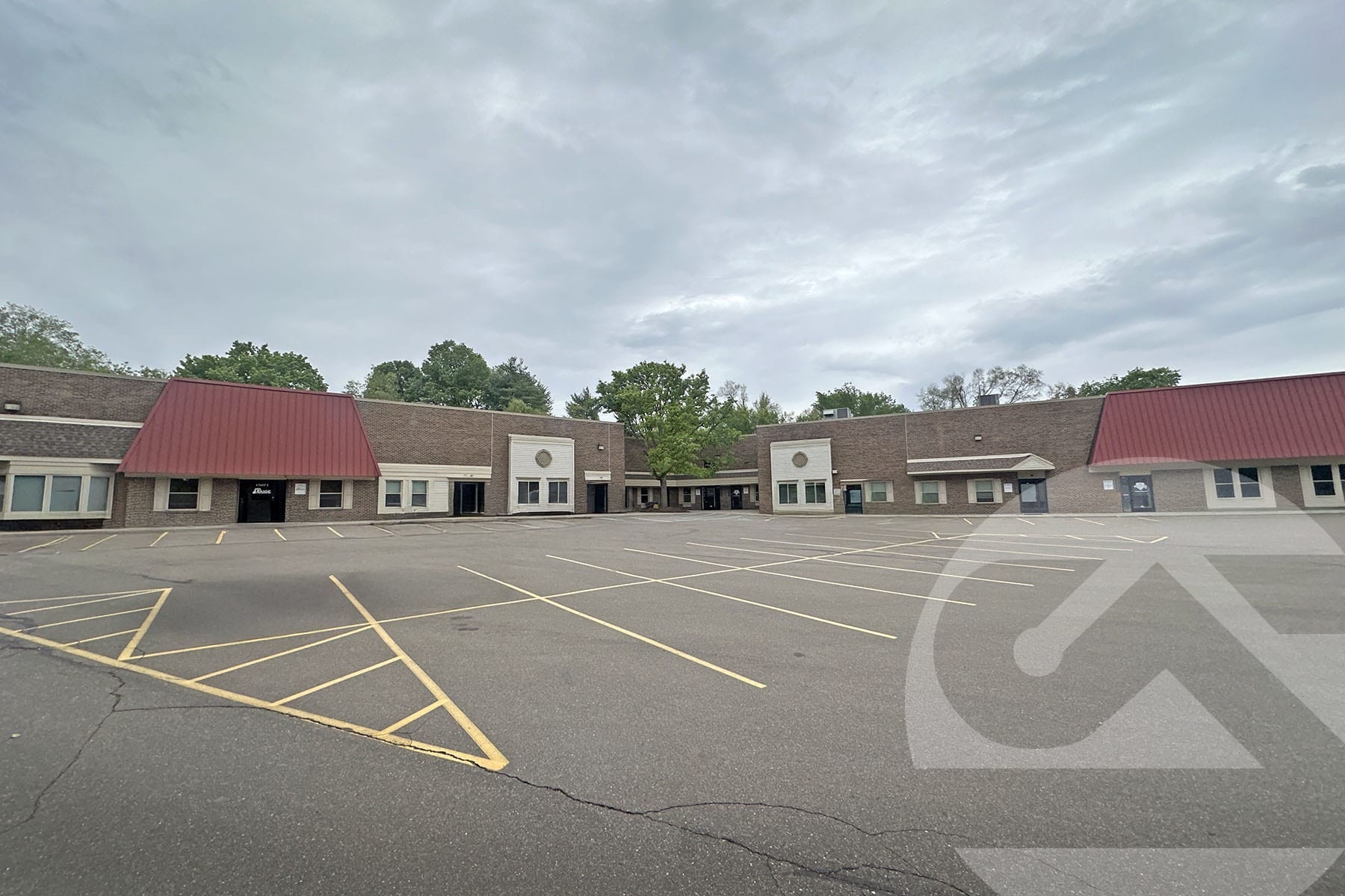 15067-15115 Northville Rd, Plymouth, MI for Rent