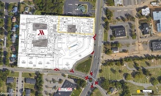 Toms River, NJ Retail - 1020 Hooper Ave Toms River, NJ Retail - 1020 Hooper Ave