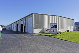 Fort Myers, FL Industrial - 2301 Bruner Ln Fort Myers, FL Industrial - 2301 Bruner Ln