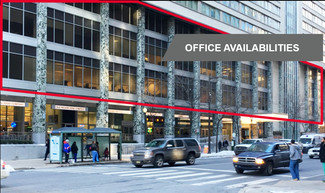 Philadelphia, PA Office - 1801-1829 John F Kennedy Blvd