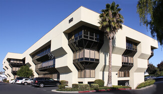 San Jose, CA Office - 950 S Bascom Ave