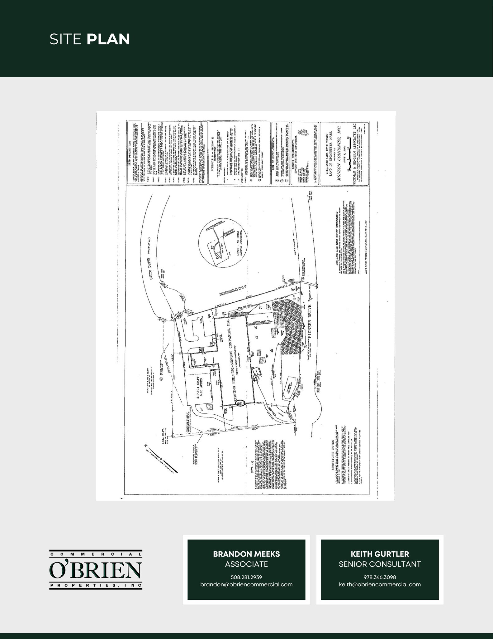 154 Pioneer Dr, Leominster, MA for Rent