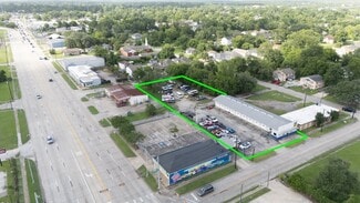 Beaumont, TX Auto Repair - 1470 North St