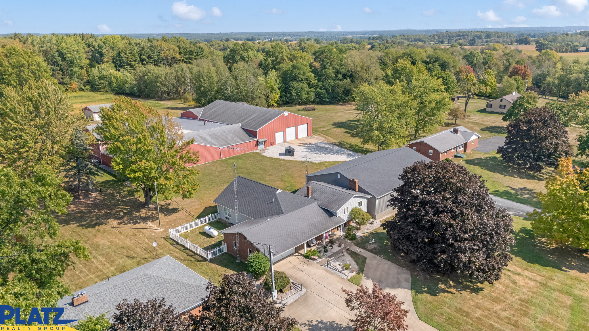 22840 Buck Rd, Alliance, OH for Sale