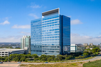 Irvine, CA Office - 3161 Michelson Dr