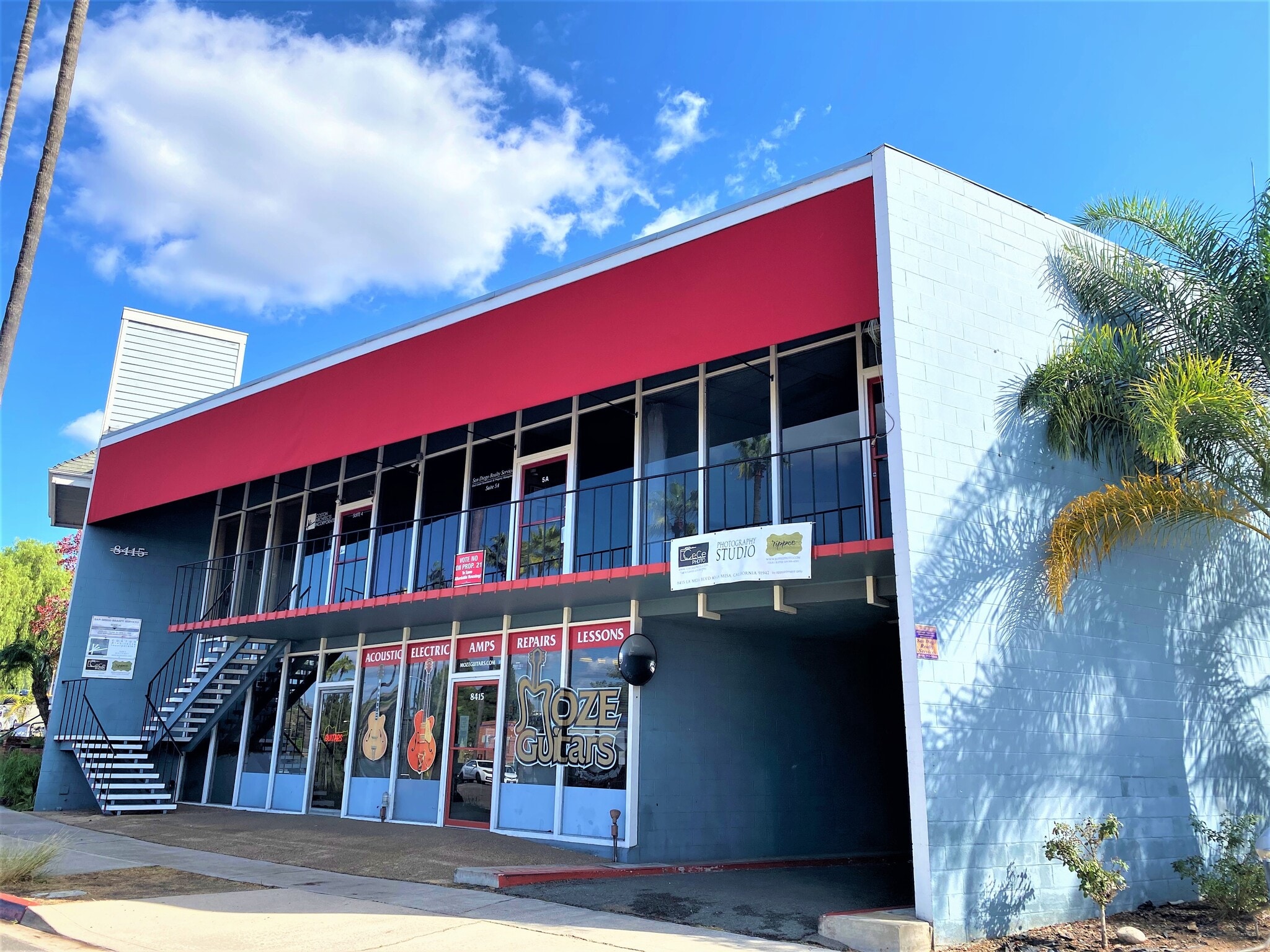 8415 La Mesa Blvd, La Mesa, CA for Sale