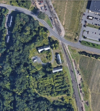 Bloomfield, CT Residential - 2627 Day Hill Rd Bloomfield, CT Residential - 2627 Day Hill Rd