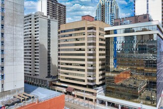 Calgary, AB Office - 910 7th Ave SW Calgary, AB Office - 910 7th Ave SW