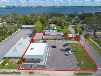 Port Orange, FL Restaurant - 4989 S Ridgewood Ave