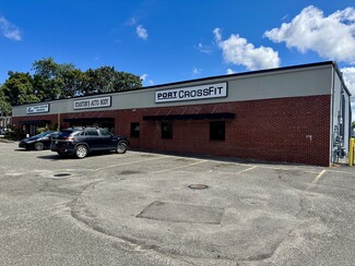 Port Jefferson Station, NY Warehouse - 509 Bicycle Path Port Jefferson Station, NY Warehouse - 509 Bicycle Path