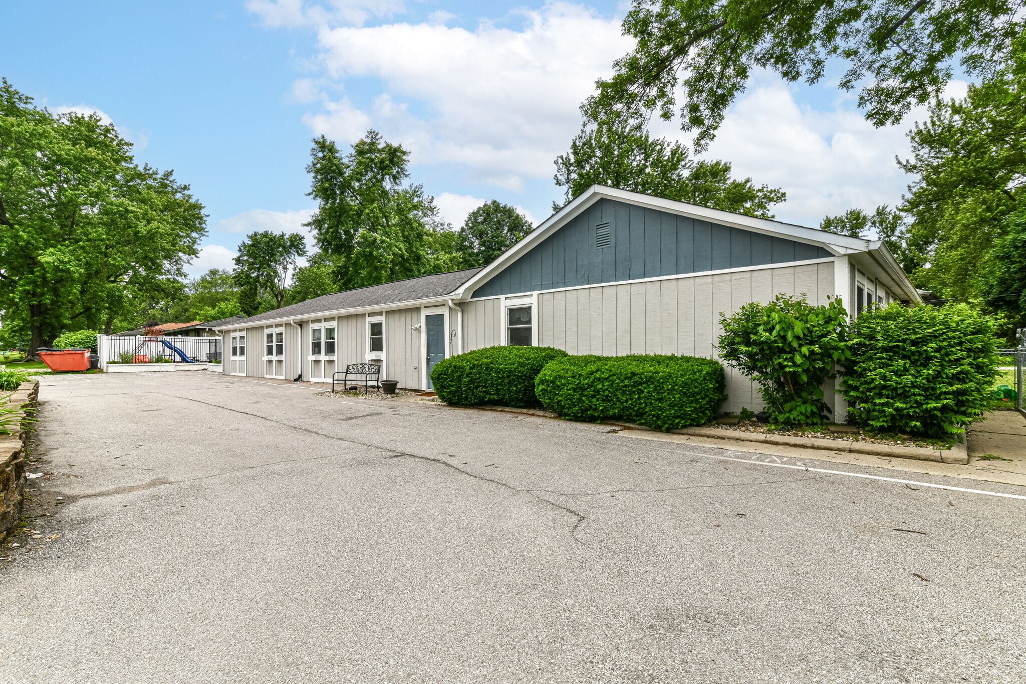 922 S High School Rd, Indianapolis, IN for Sale