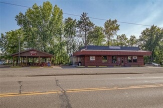 Cornell, WI Restaurant - 401 Bridge St