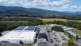 Crozet, VA Industrial - 5400 Three Notch'd Rd