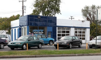 Indianapolis, IN Retail - 1015 Virginia Ave Indianapolis, IN Retail - 1015 Virginia Ave