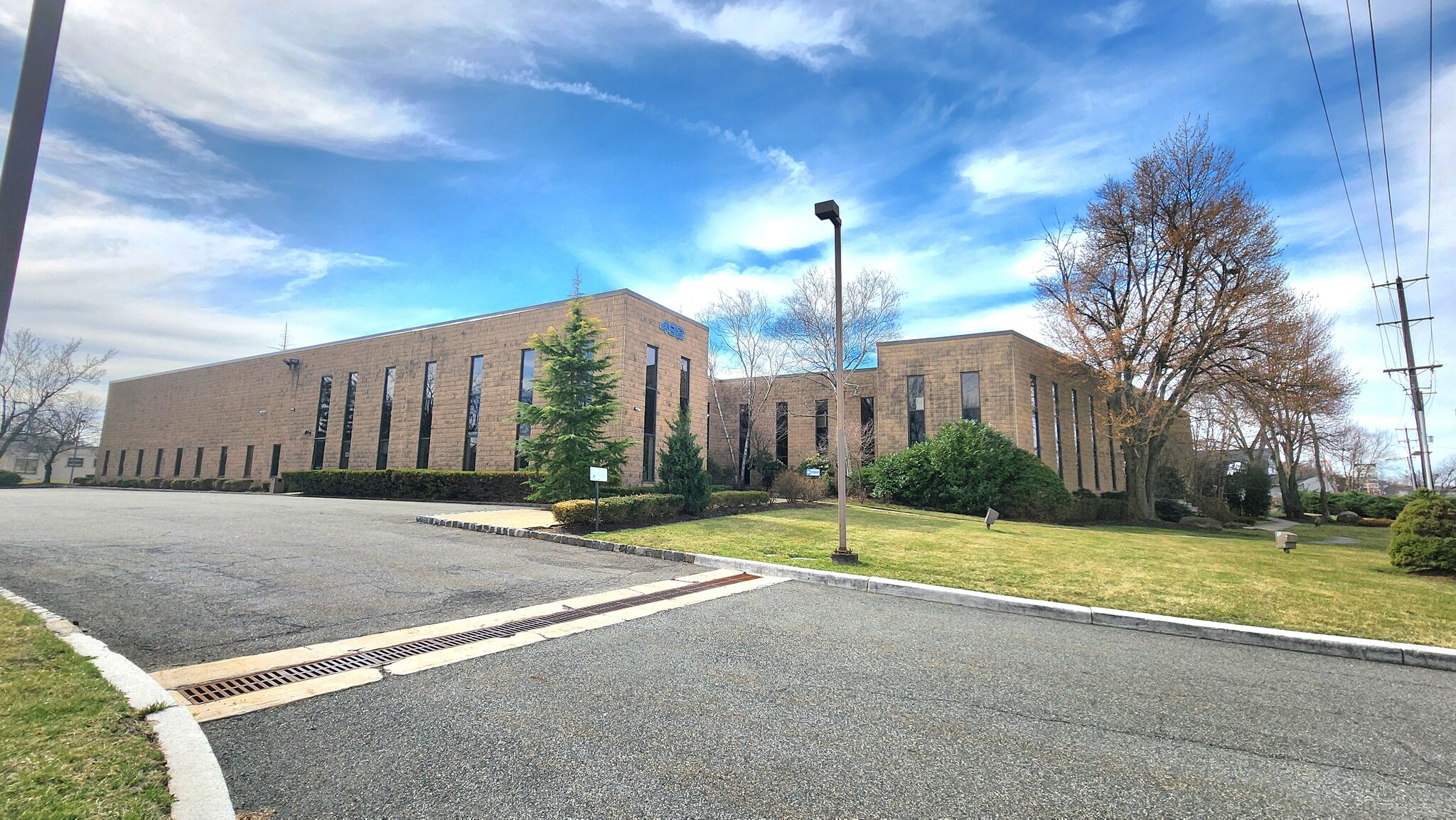 490-492 Rt 46, Fairfield, NJ for Sale