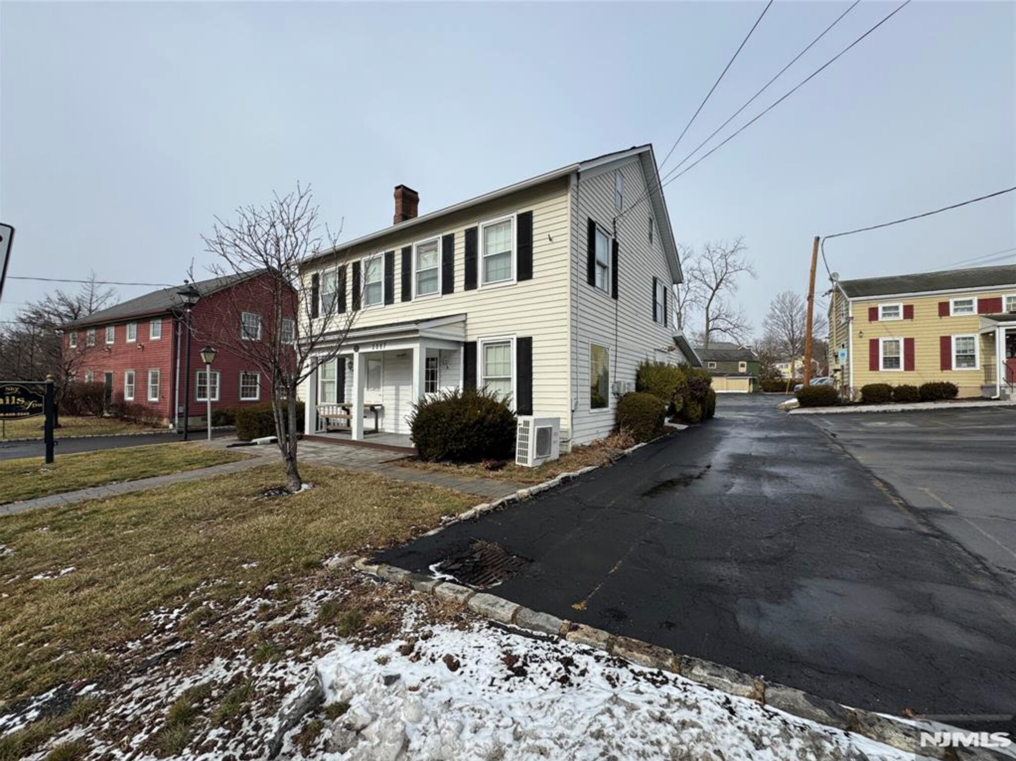 2087 Burnt Mills Rd, Bedminster, NJ for Sale