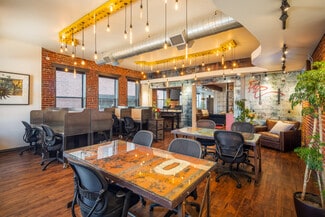 Denver, CO Coworking Space - 383 N Corona St Denver, CO Coworking Space - 383 N Corona St