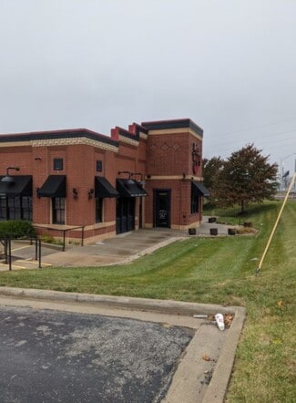 Kansas City, MO Restaurant - 14001 E Us-40 Hwy