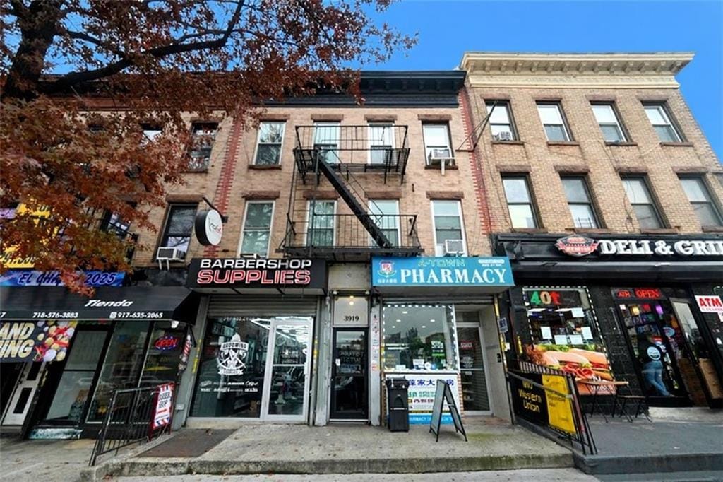 3919 4th Ave, Brooklyn, NY for Sale