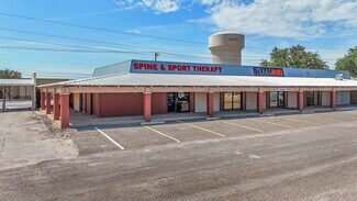 Odessa, TX undefined - 2651 John Ben Shepperd Pky Odessa, TX undefined - 2651 John Ben Shepperd Pky