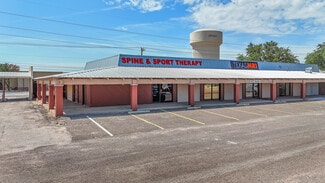Odessa, TX Office - 2651 John Ben Shepperd Pky Odessa, TX Office - 2651 John Ben Shepperd Pky