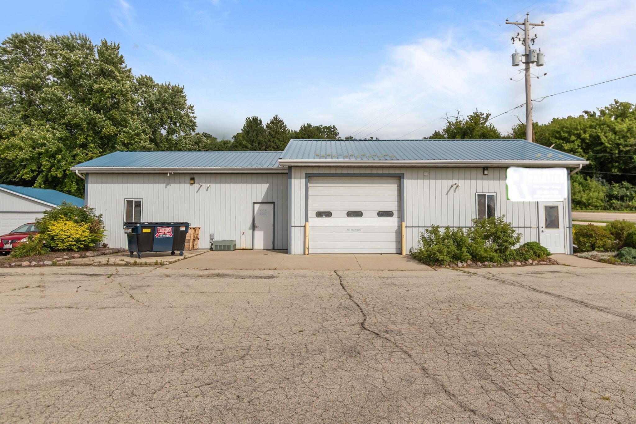 N7658 County Highway WH, Taycheedah, WI for Sale