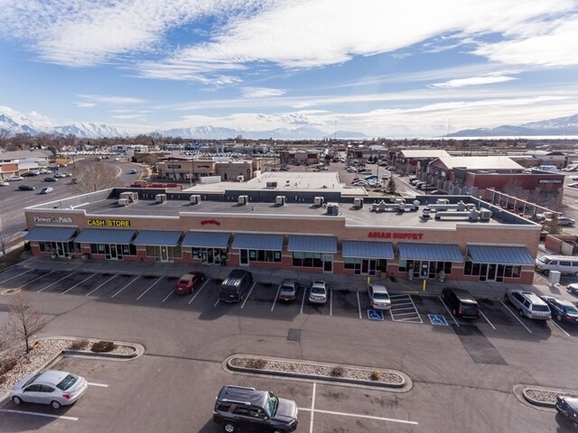 101 N West State Rd, American Fork, UT for Rent