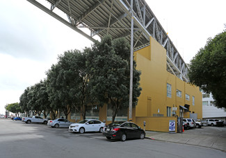 San Francisco, CA Office - 444-470 Spear St