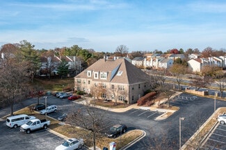 Laurel, MD Office - 8301-8323 Cherry Ln