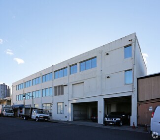 Honolulu, HI undefined - 915-919 Kekaulike St Honolulu, HI undefined - 915-919 Kekaulike St